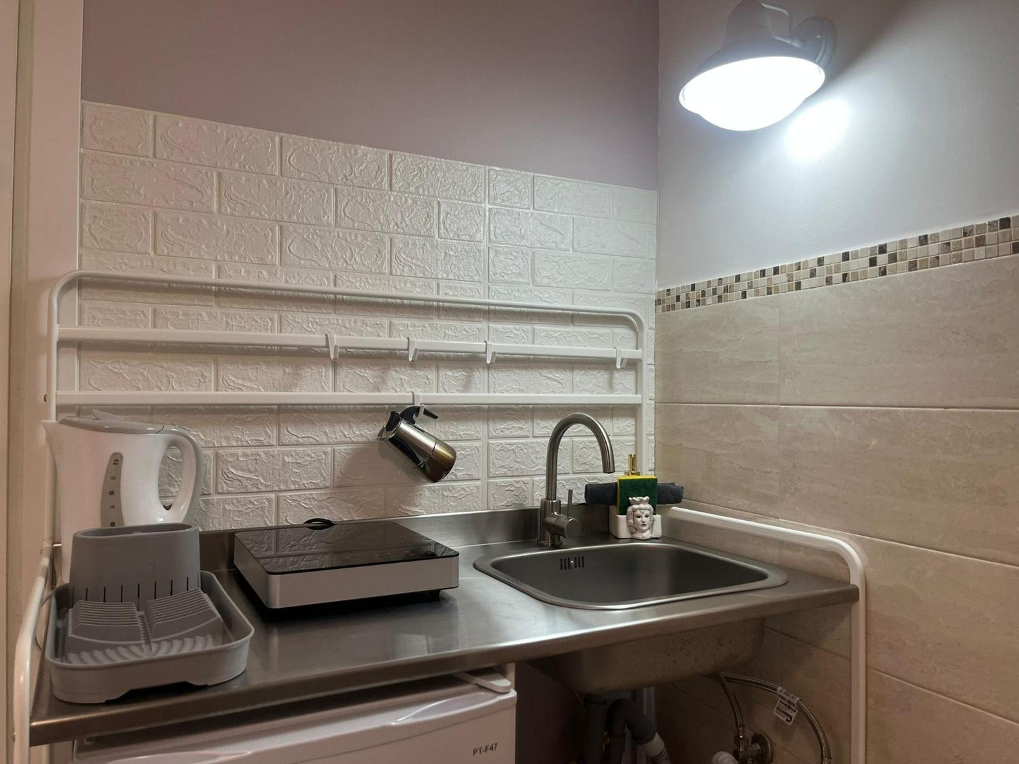 Gl Golden City Apartments CTA Exterior foto