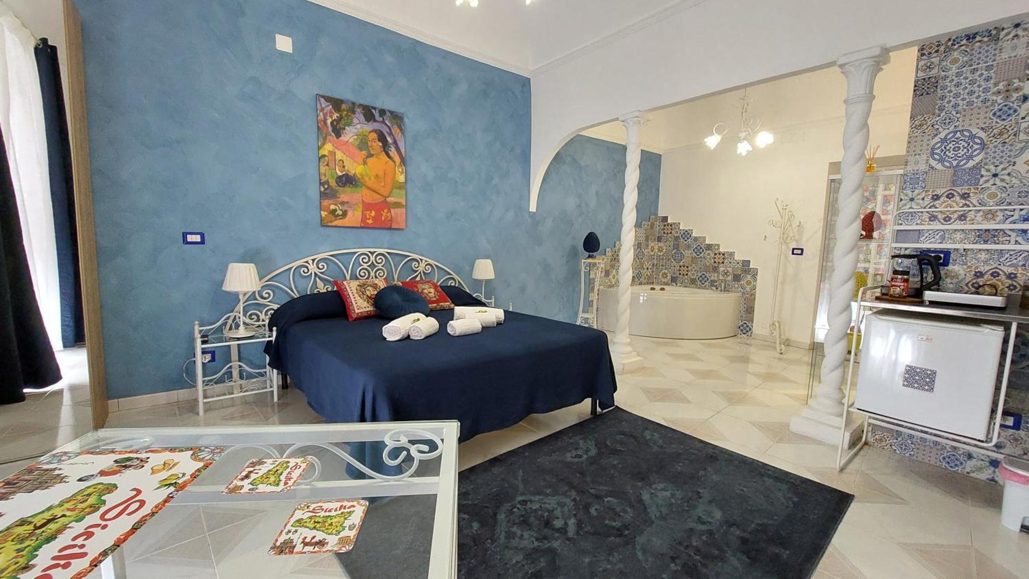 Gl Golden City Apartments CTA Zimmer foto
